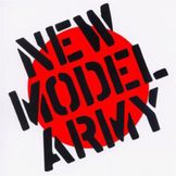 Imagen del artista New Model Army