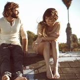 Imagen del artista Angus and Julia Stone