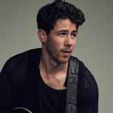 Artist's image Nick Jonas 