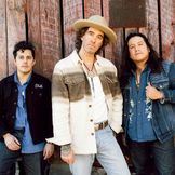 Artist's image American Authors