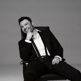 Artist's image Tiziano Ferro