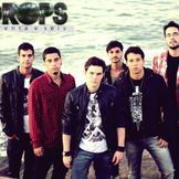 Imagem do artista Drops 96