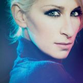 Imagen del artista Sandra Nasic