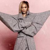 Imagen del artista Eve Robson