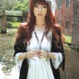 Imagen del artista Nana Kitade