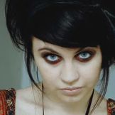 Imagen del artista Betty Curse