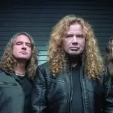 Artist's image Megadeth
