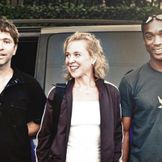 Artist's image Throwing Muses