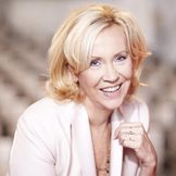 Imagen del artista Agnetha Fältskog