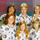 Imagen del artista Partridge Family