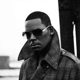 Imagen del artista R. Kelly