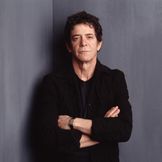Artist's image Lou Reed