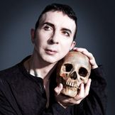 Imagem do artista Marc Almond