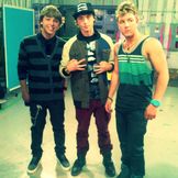 Imagem do artista Emblem3