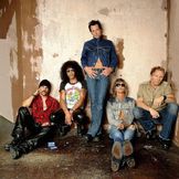 Imagen del artista Velvet Revolver