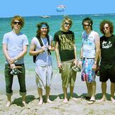 Imagem do artista Forever The Sickest Kids