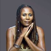 Artist image Brenda Russell