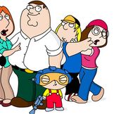 Artist's image Family Guy