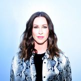 Imagen del artista Alanis Morissette