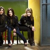 Artist image BarlowGirl