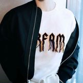 Imagen del artista Jackson Wang