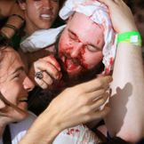 Imagem do artista Fucked Up