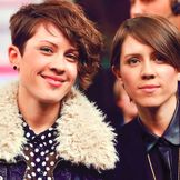 Artist's image Tegan And Sara