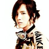 Imagen del artista Jang Geun Suk
