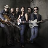 Imagen del artista The New Basement Tapes