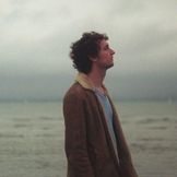 Imagem do artista Sam Amidon