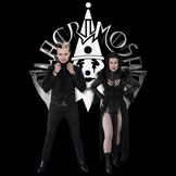 Artist's image Lacrimosa