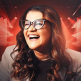 Imagem do artista Midian Lima