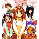 Artist's image Love Hina