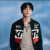 Imagem do artista Jungkook 
