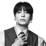 Imagem do artista Jungkook 