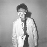 Imagen del artista King Krule