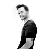 Imagen del artista Luis Fonsi