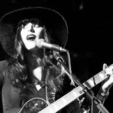 Imagem do artista Olivia Jean