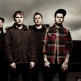 Imagen del artista Rise To Remain