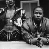 Artist's image OutKast