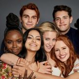 Imagen del artista Riverdale Cast
