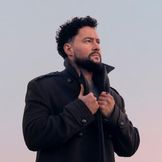 Imagen del artista Calum Scott