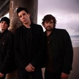 Artist's image Theory of a Deadman
