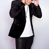 Imagen del artista Marcelinho de Lima