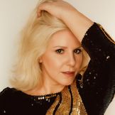 Imagen del artista Vanusa