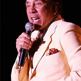 Artist image Smokey Robinson