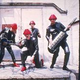 Artist image Devo