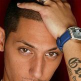 Imagen del artista K. Maro