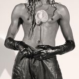 Imagem do artista Keiynan Lonsdale
