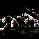 Artist image Emir Kusturica & The No Smoking Orchestra